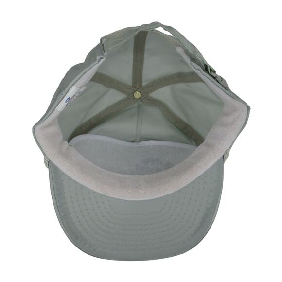 Vintage Rotoflex Inc Strapback Hat by Otto Cap - Picture 8 of 9